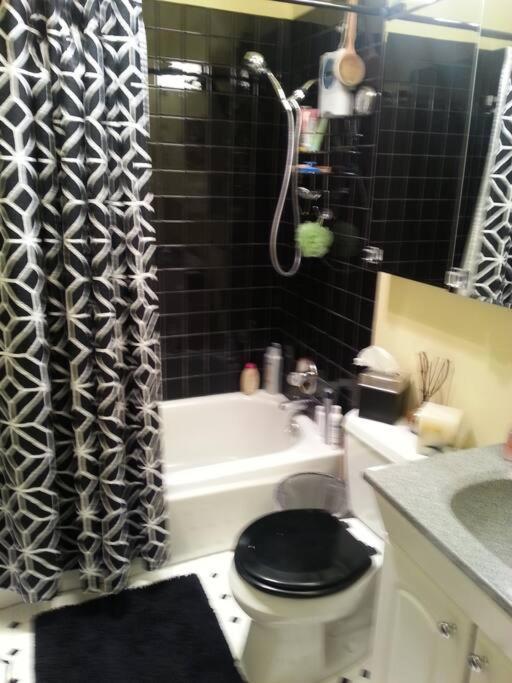 Entire 2Br, Centrally-Located, W/Parking! San Francisco Exterior photo