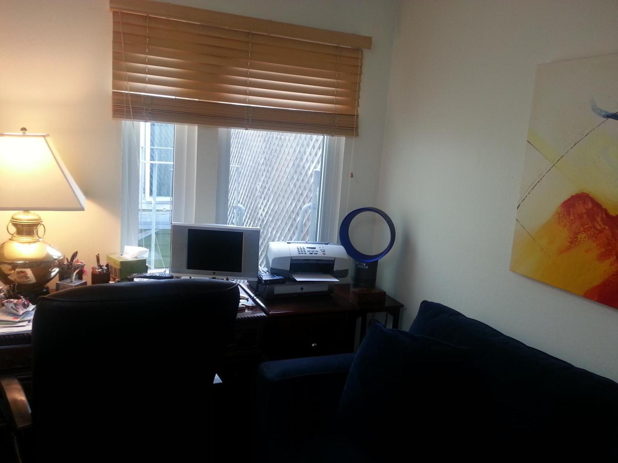 Entire 2Br, Centrally-Located, W/Parking! San Francisco Exterior photo